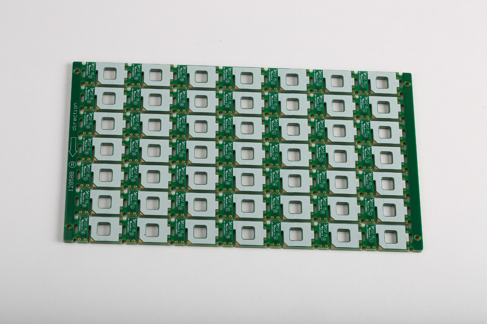 12层线圈板，材质FR-4,表面处理，沉金，板厚2.87mm，成品铜厚大于等于70um-2_meitu_2.jpg